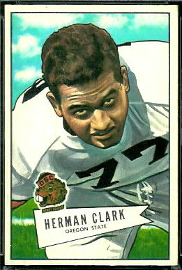 76 Herman Clark